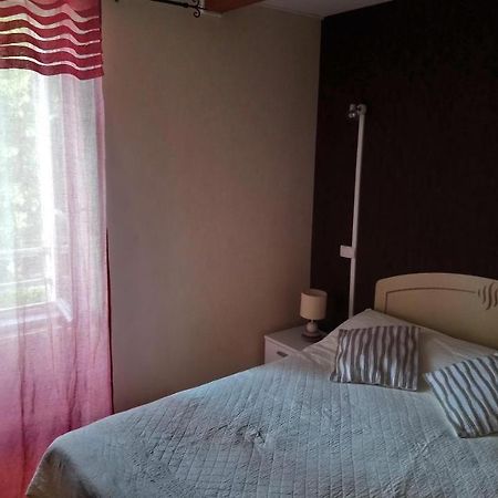 Massignac Auberge Des Lacs מראה חיצוני תמונה